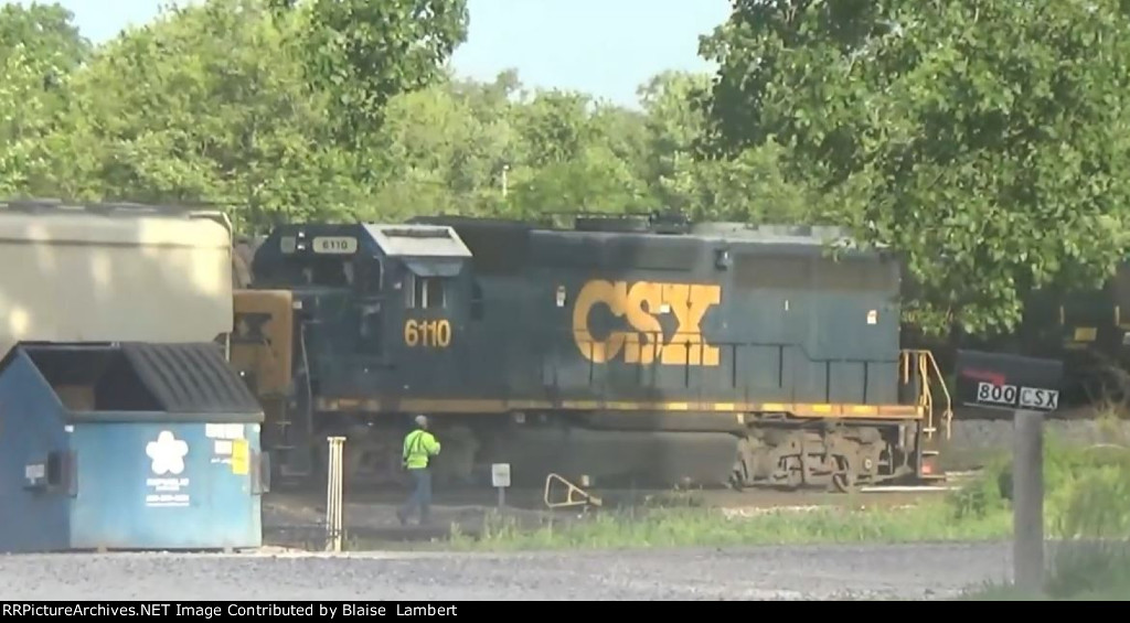 CSX L371